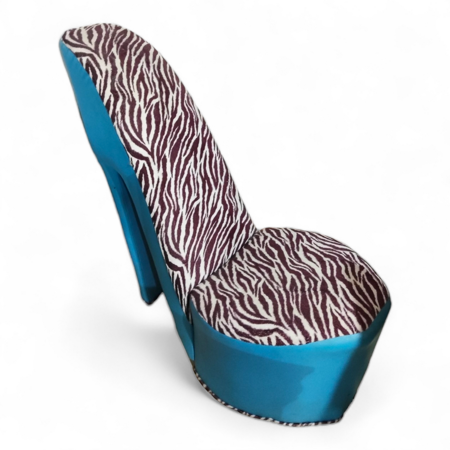 Sillón Zapatilla