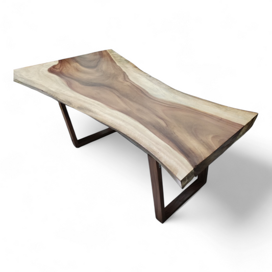 Mesa de Comedor Parota Series 2