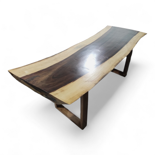 Mesa de Comedor Parota Series 1