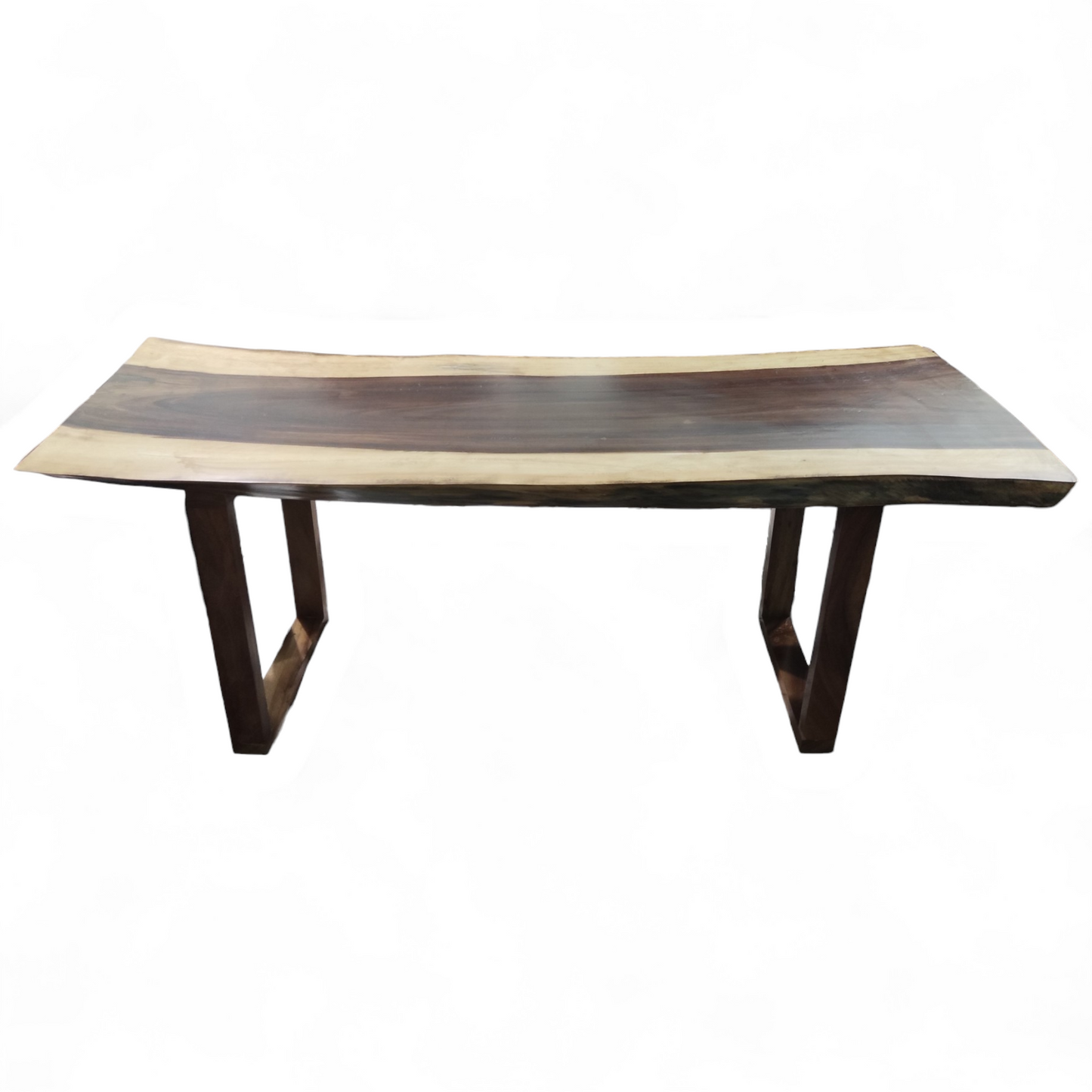 Mesa de Comedor Parota Series 1