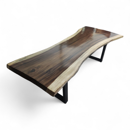 Mesa de Comedor Parota Series 3