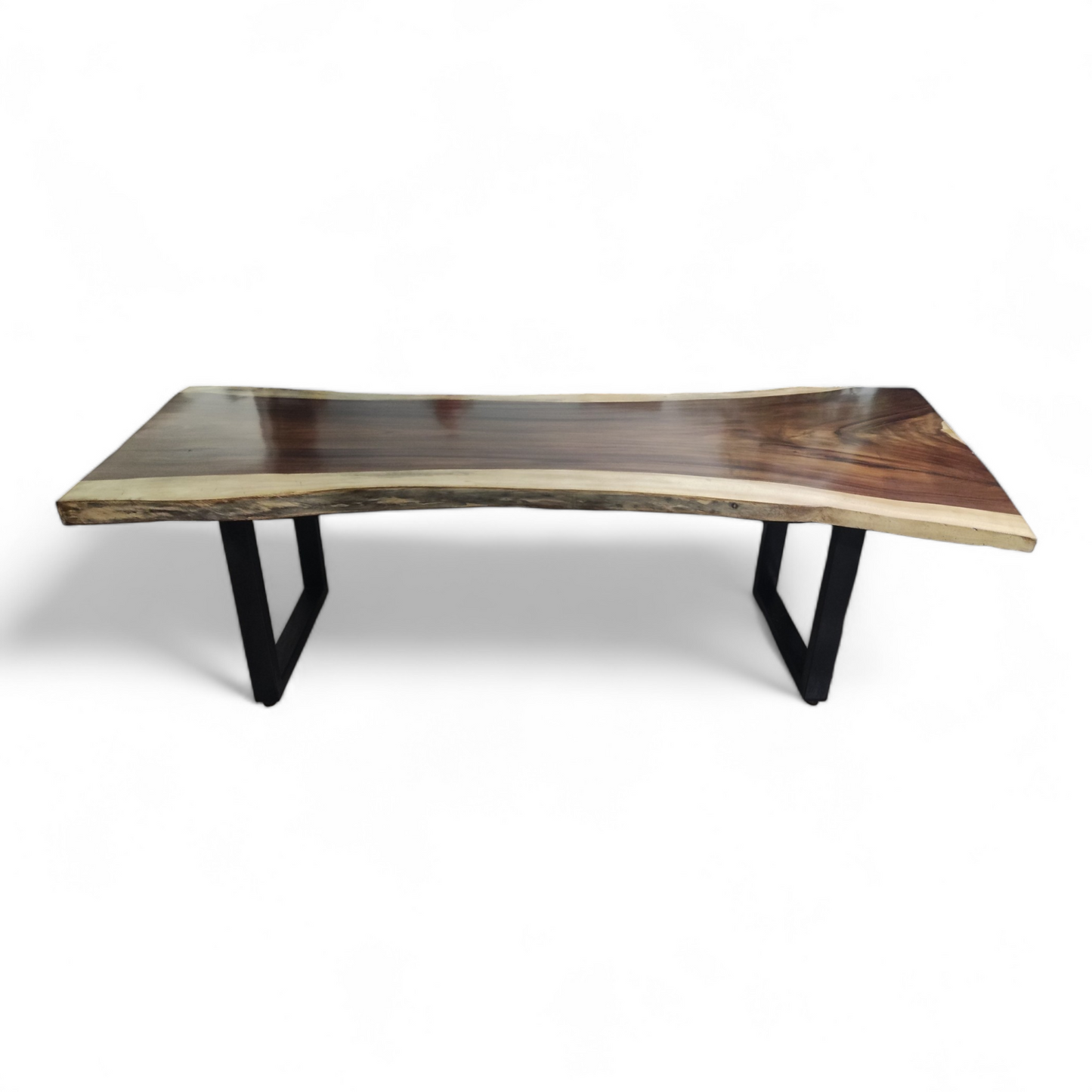 Mesa de Comedor Parota Series 3